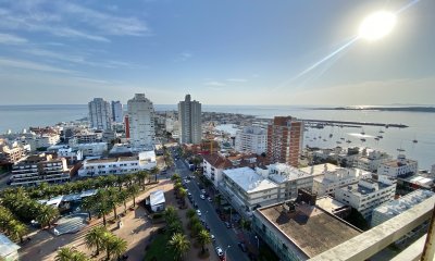 Apartamento en alquiler - Península