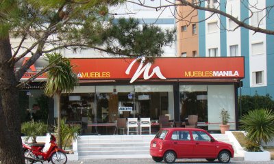 VENTA DE LOCAL COMERCIAL EN AIDY GRILL PUNTA DEL ESTE