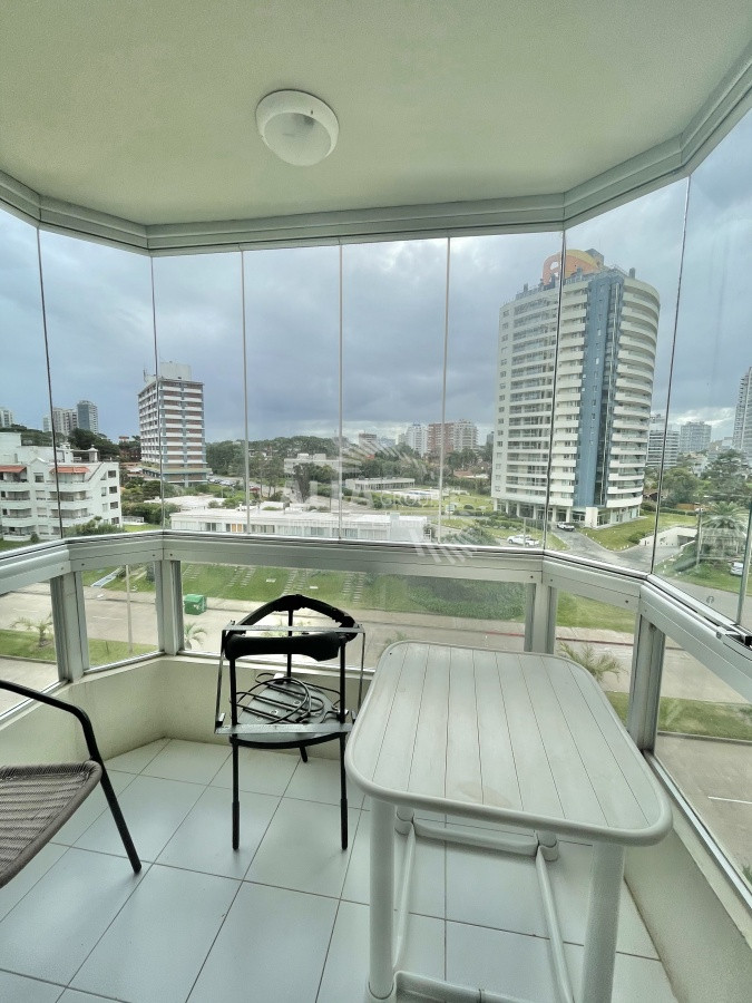 Apartamento ID.4725 - Venta apto en brava 2 dormitorios  