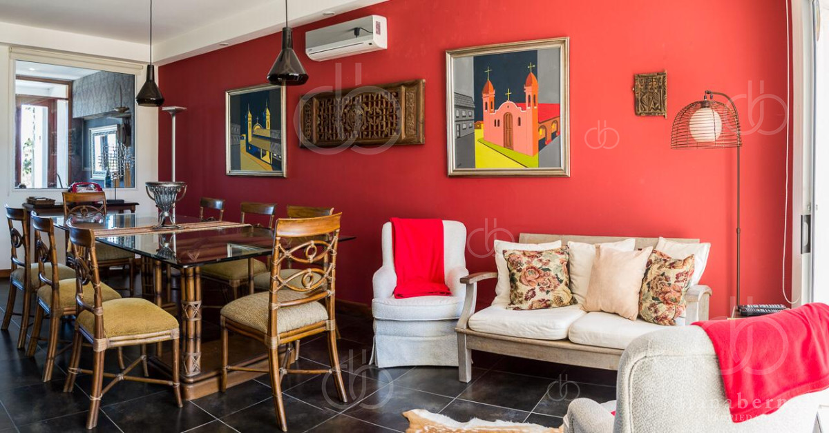 Las Delicias - GoPunta - Portal Inmobiliario de Punta del Este - Maldonado