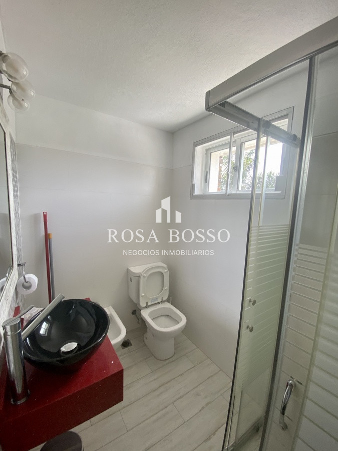 Apartamento ID.9296 - VENTA DE APARTAMENTO DE 1 DORMITORIO EN MANSA PUNTA DEL ESTE 