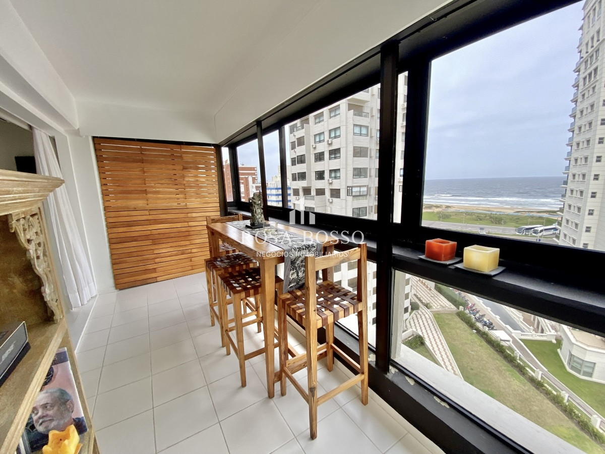 Apartamento ID.8663 - Venta de apartamento de dos dormitorios reciclado 