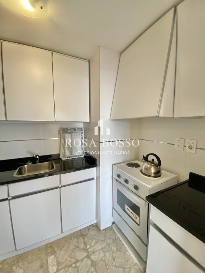 Apartamento ID.5924 - Peninsula en frente a la plaza de los artesanos 