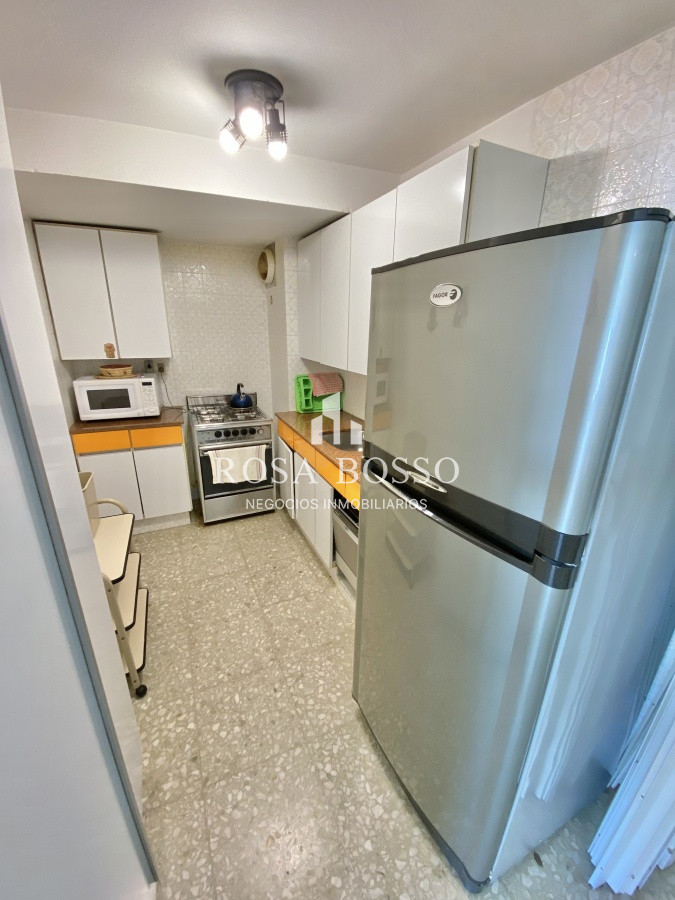Apartamento ID.8870 - Apartamento, Venta, 3 dormitorio, Punta del Este, Península