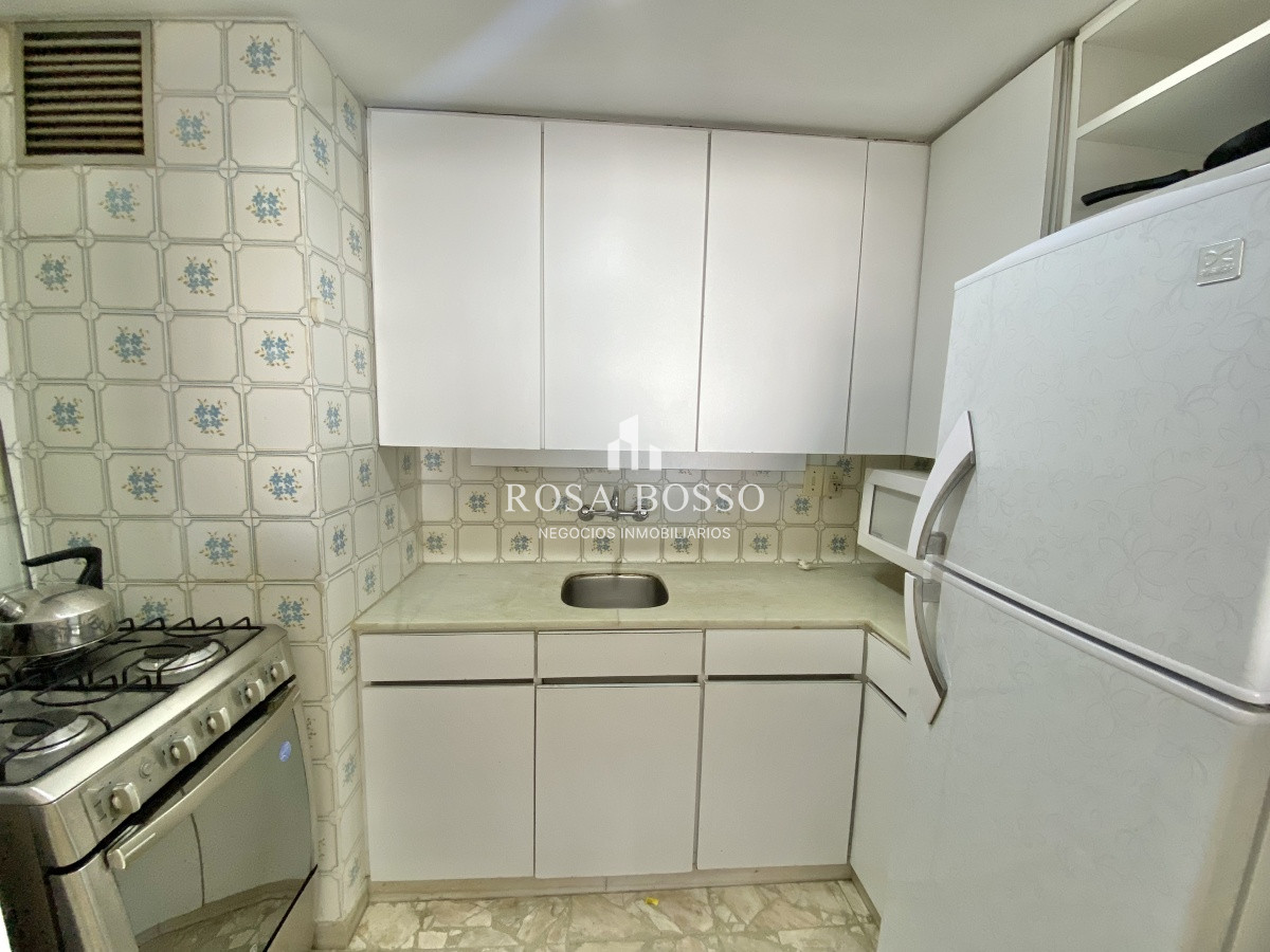 Apartamento ID.8485 - VENTA DE APARTAMENTO DE 1 DORMITORIO Y MEDIO EN PENINSULA PUNTA DEL ESTE 