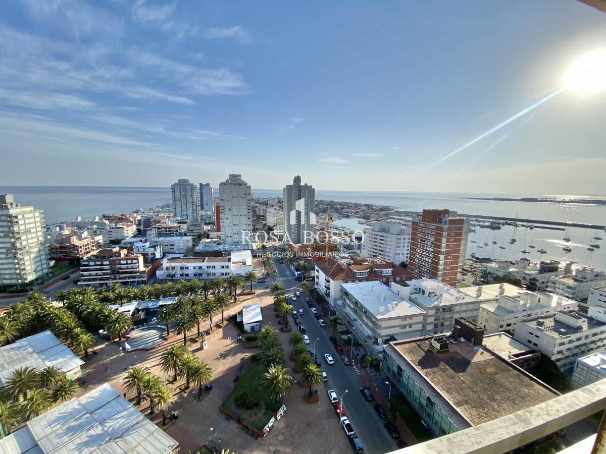 Península - GoPunta - Portal Inmobiliario de Punta del Este - Maldonado