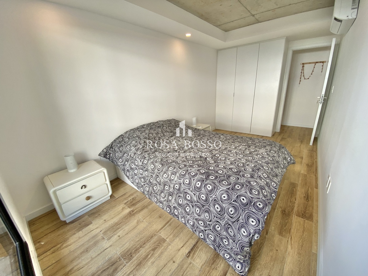 Apartamento ID.9324 - VENTA APARTAMENTO 1 DORMITORIO EDIFICIO MANSA INN BEACH