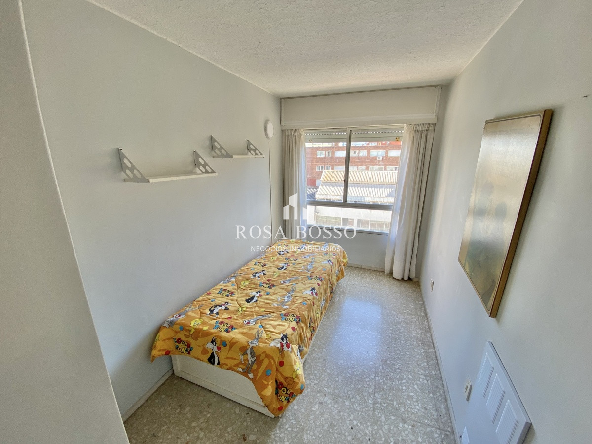 Apartamento ID.8870 - Apartamento, Venta, 3 dormitorio, Punta del Este, Península