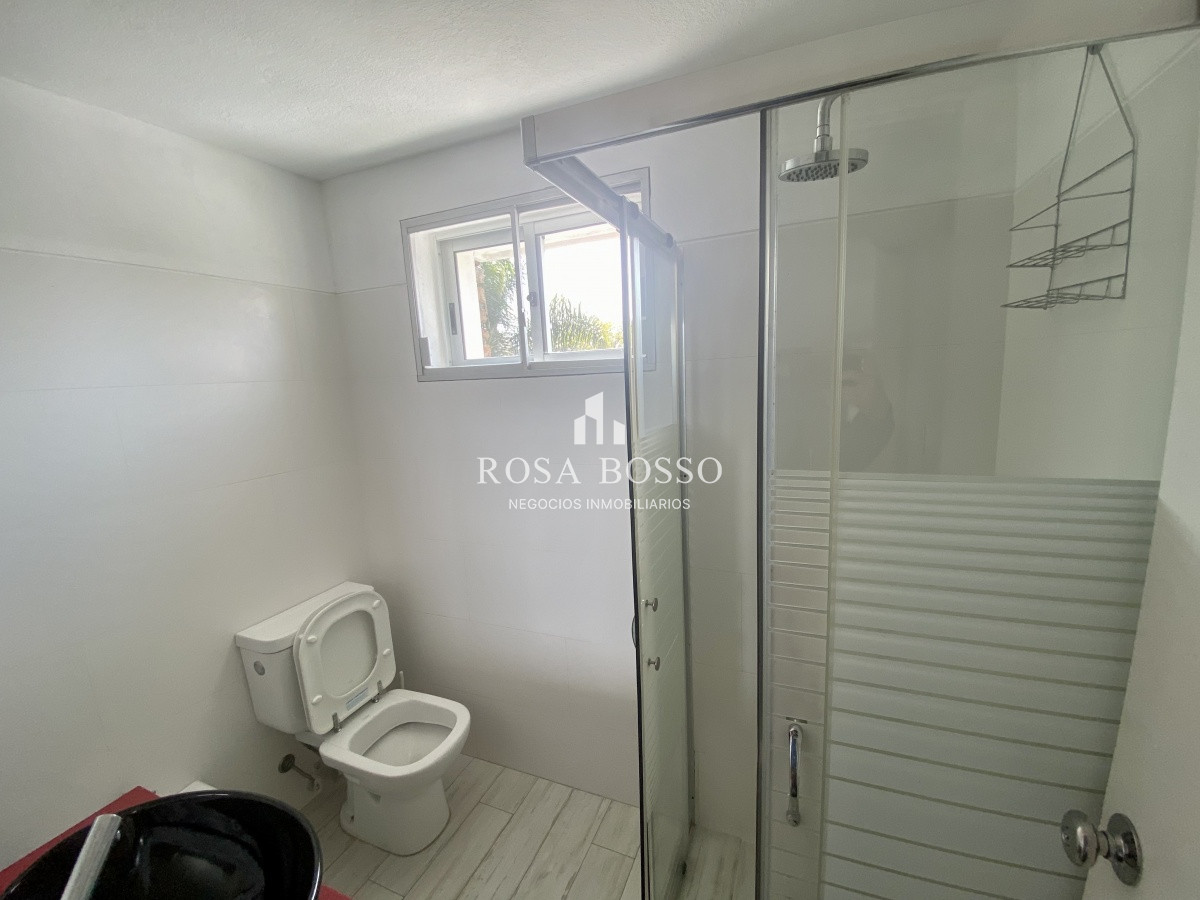 Apartamento ID.9296 - VENTA DE APARTAMENTO DE 1 DORMITORIO EN MANSA PUNTA DEL ESTE 