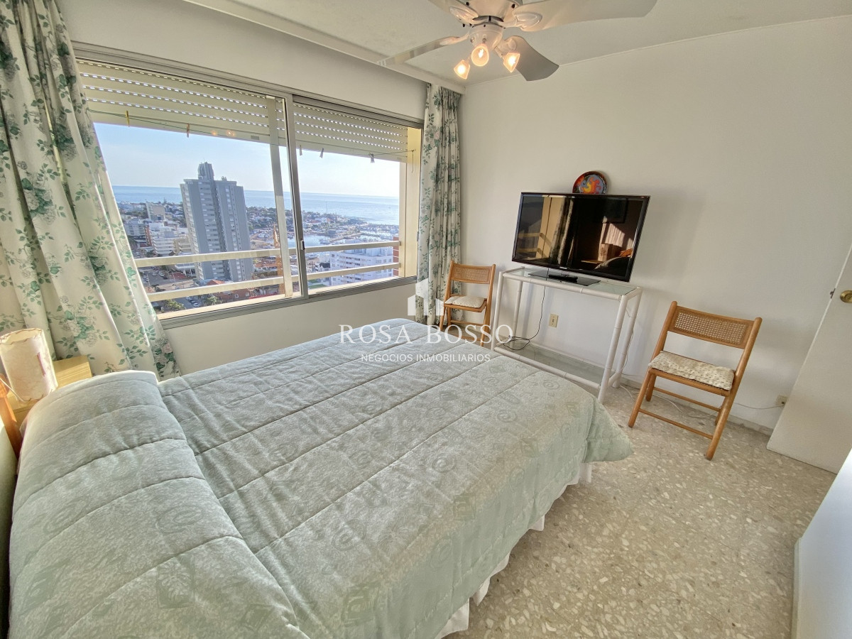 Apartamento ID.5924 - Peninsula en frente a la plaza de los artesanos 