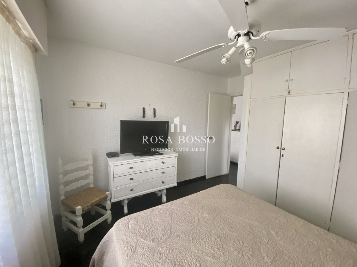 Apartamento ID.9296 - VENTA DE APARTAMENTO DE 1 DORMITORIO EN MANSA PUNTA DEL ESTE 