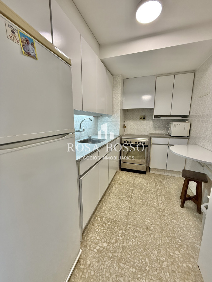 Apartamento ID.8869 - Apartamento, Venta, 3 dormitorios, Península, Punta del Este