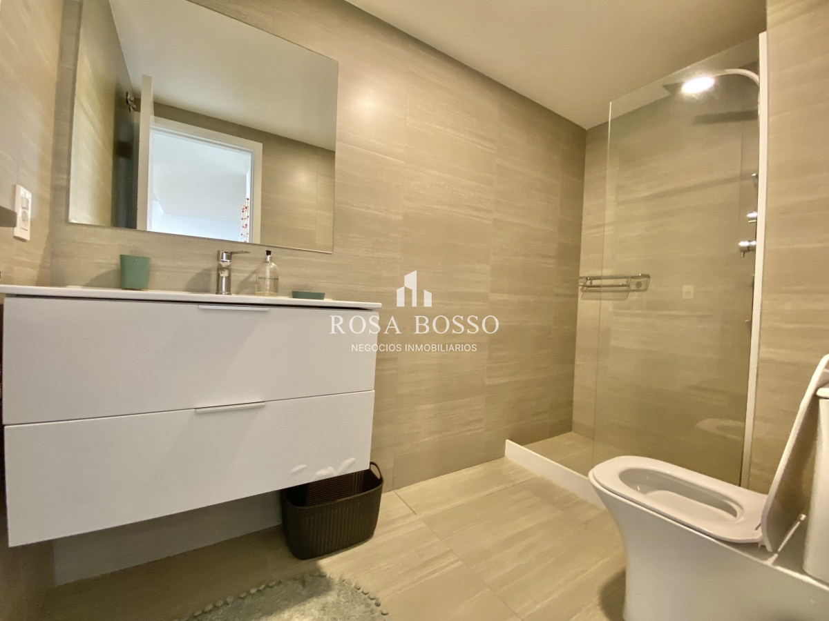 Apartamento ID.9324 - VENTA APARTAMENTO 1 DORMITORIO EDIFICIO MANSA INN BEACH