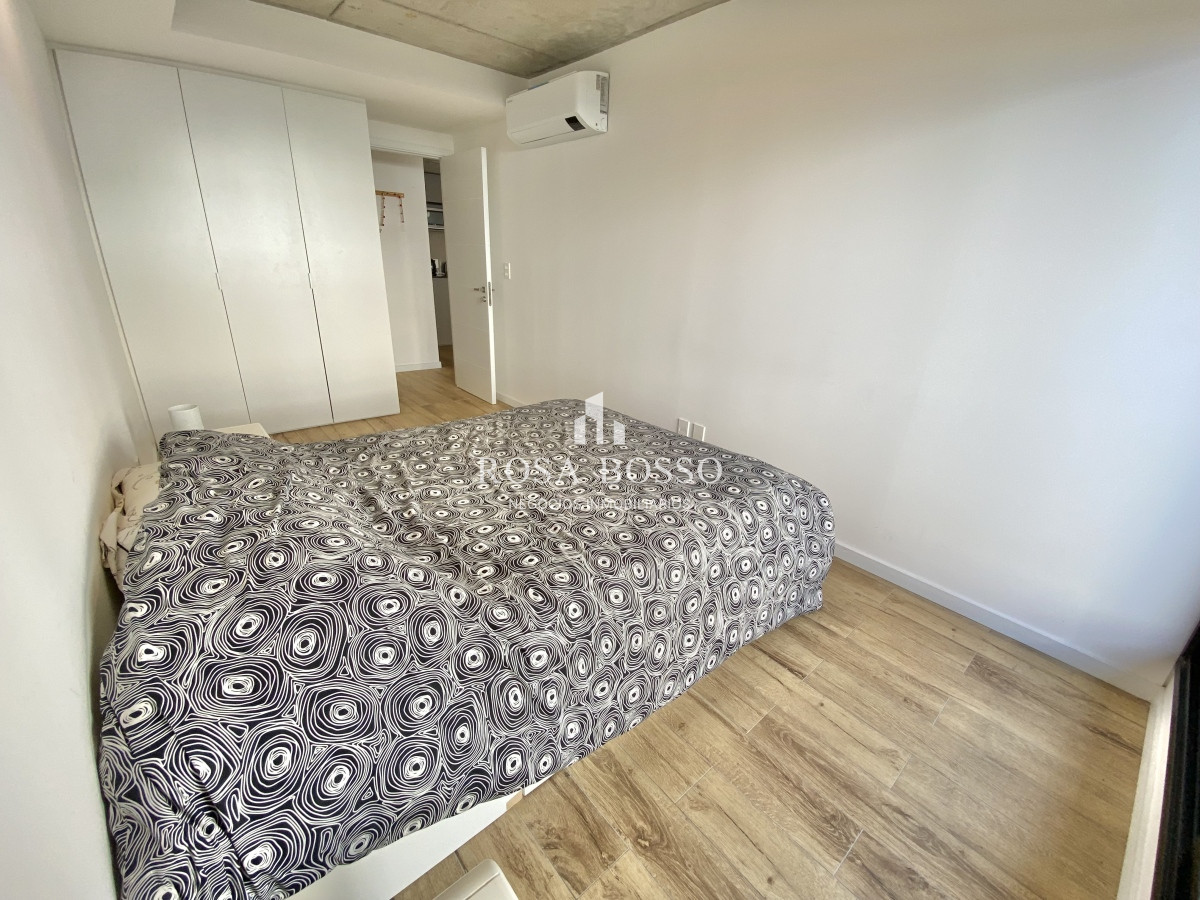 Apartamento ID.9324 - VENTA APARTAMENTO 1 DORMITORIO EDIFICIO MANSA INN BEACH