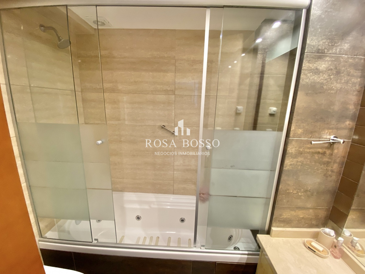 Apartamento ID.9217 - ALQUILER ANUAL-INVERNAL DE APARTAMENTO DE 2 DORMITORIOS EN EDIFICIO MIAMI BOULEVARD