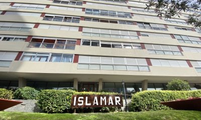 APARTAMENTO EN VENTA 2 DORMITORIOS 2 BAÑOS EN ISLAMAR