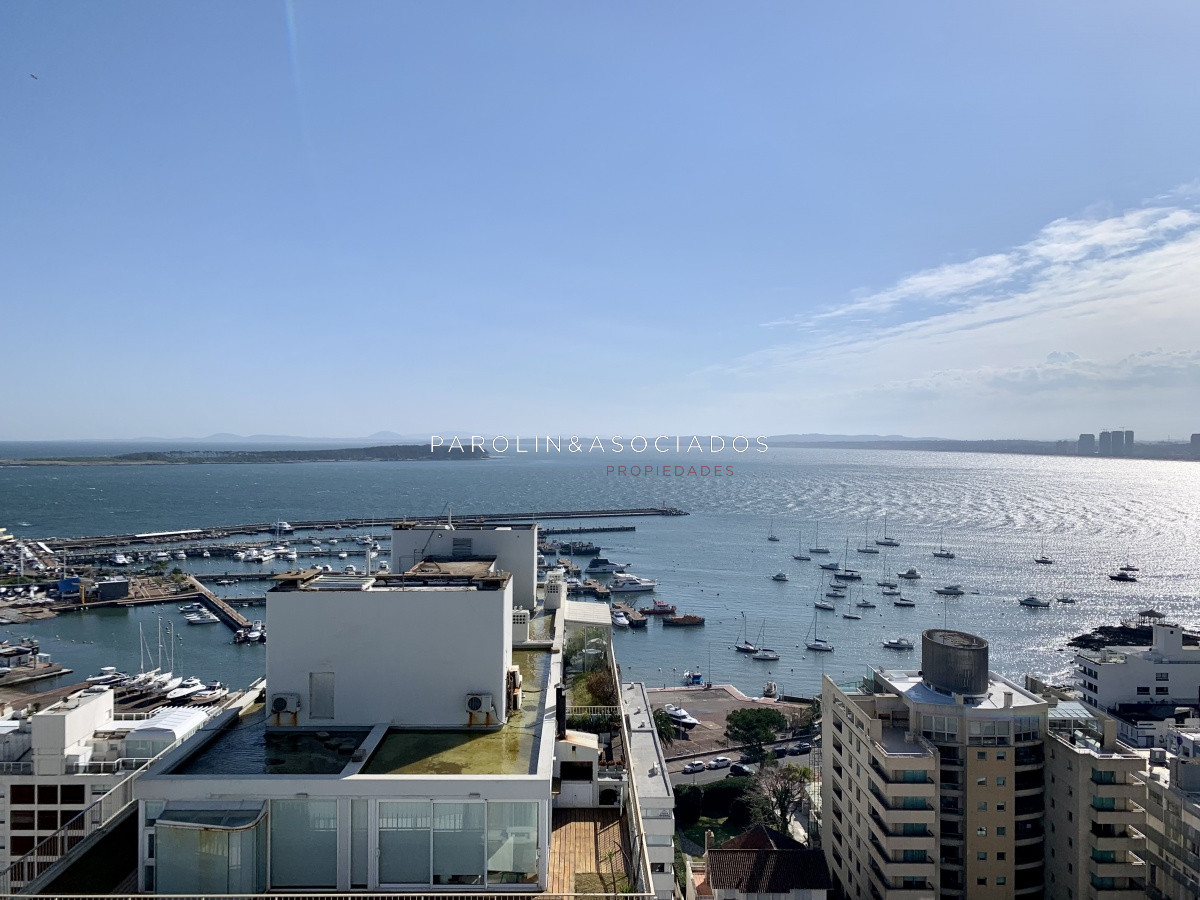 Península - GoPunta - Portal Inmobiliario de Punta del Este - Maldonado