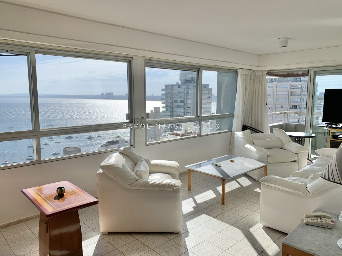 Península - GoPunta - Portal Inmobiliario de Punta del Este - Maldonado