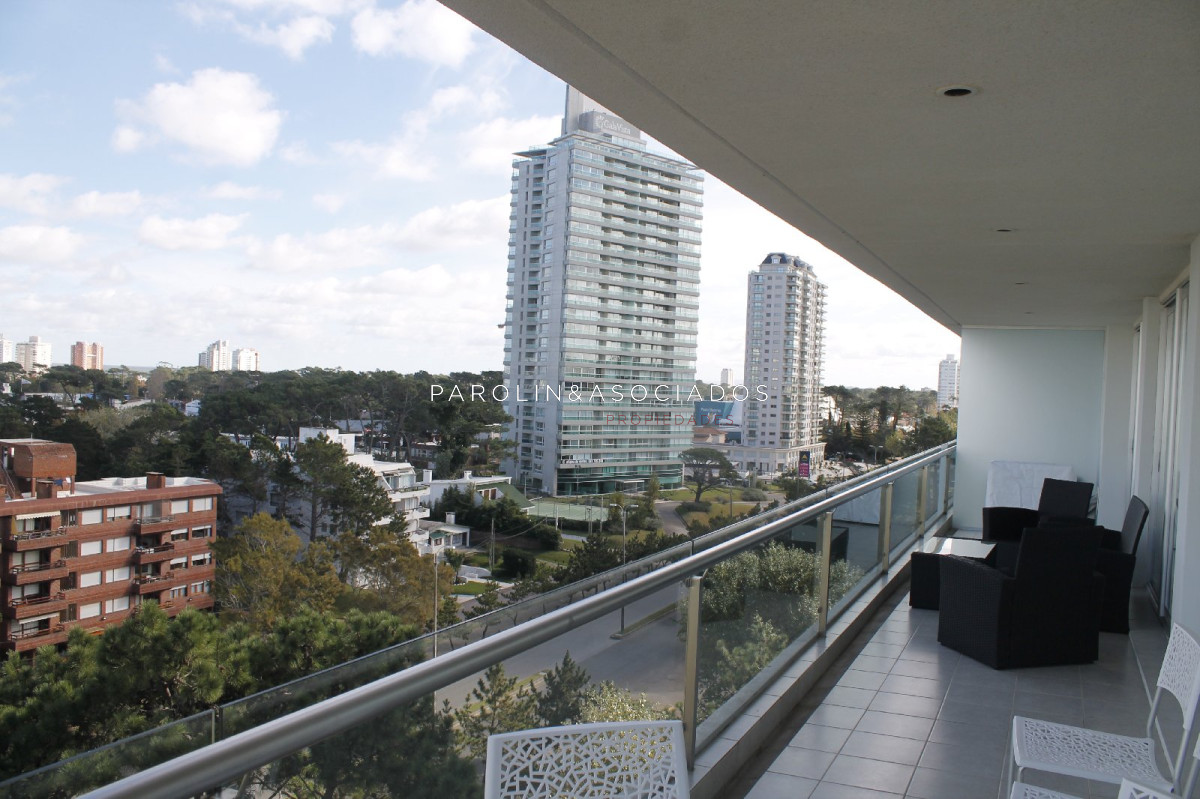 Roosevelt - GoPunta - Portal Inmobiliario de Punta del Este - Maldonado