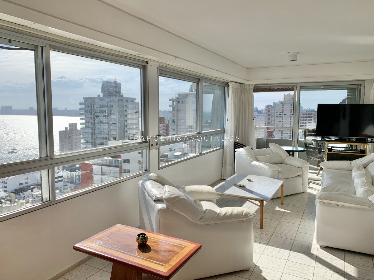 Península - GoPunta - Portal Inmobiliario de Punta del Este - Maldonado
