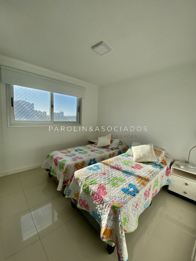 Apartamento en venta de 2 dormitorios en Punta del Este. - GoPunta - Portal Inmobiliario de Punta del Este - Maldonado
