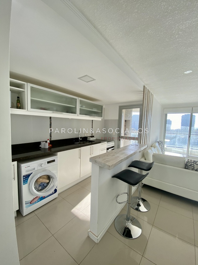 Apartamento en venta de 2 dormitorios en Punta del Este. - GoPunta - Portal Inmobiliario de Punta del Este - Maldonado
