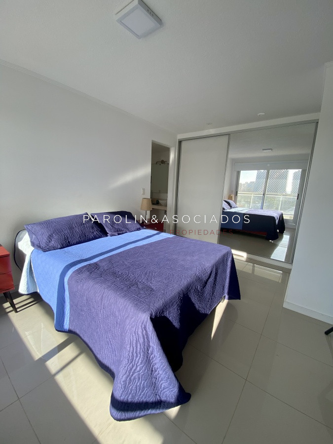 Apartamento en venta de 2 dormitorios en Punta del Este. - GoPunta - Portal Inmobiliario de Punta del Este - Maldonado