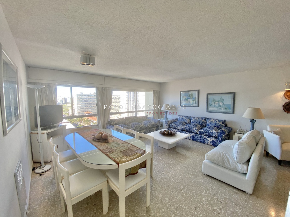 Peninsula - GoPunta - Portal Inmobiliario de Punta del Este - Maldonado