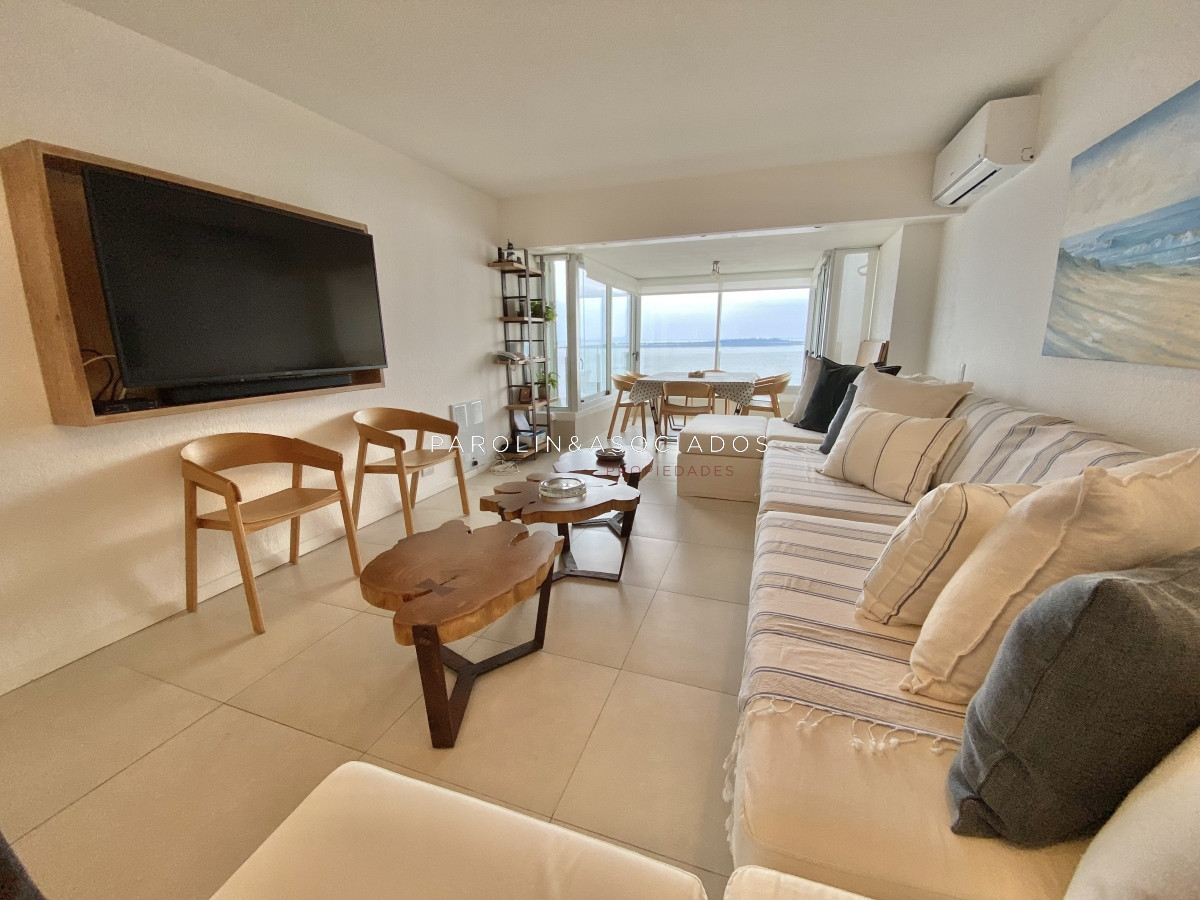 Mansa - GoPunta - Portal Inmobiliario de Punta del Este - Maldonado