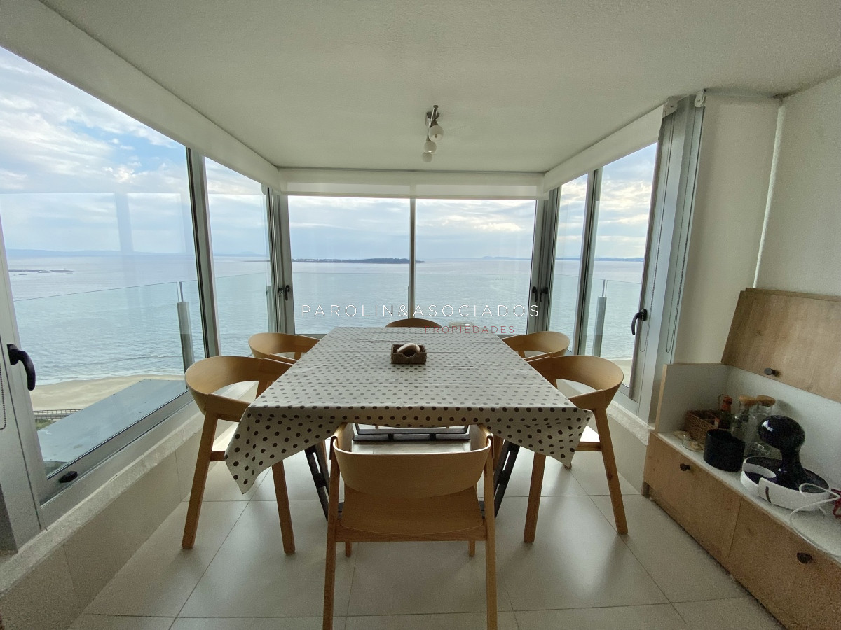 Mansa - GoPunta - Portal Inmobiliario de Punta del Este - Maldonado
