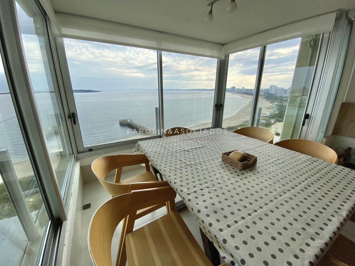 Mansa - GoPunta - Portal Inmobiliario de Punta del Este - Maldonado
