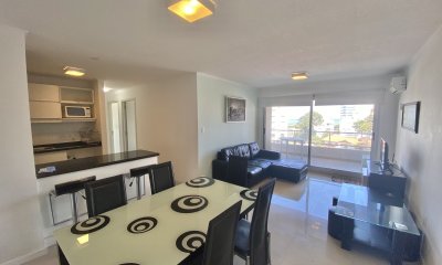 Venta Punta del Este Aidy Grill