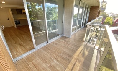Apartamento en venta en Mansa Inn, Punta del Este