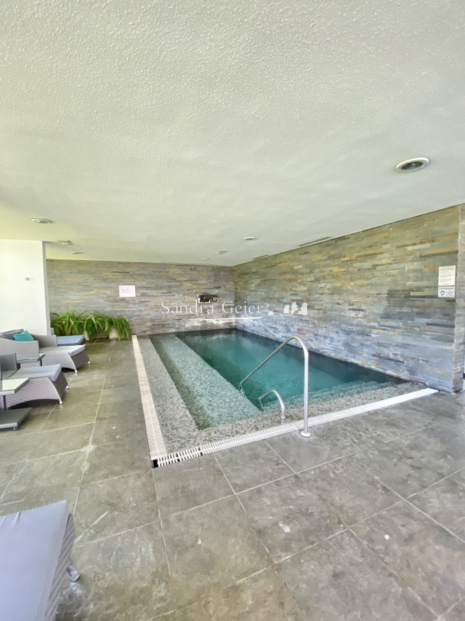 Apartamento ID.2114 - VENTA DE APARTAMENTO DE 2 DORMITORIOS EN EDIFICIO BE PUNTA