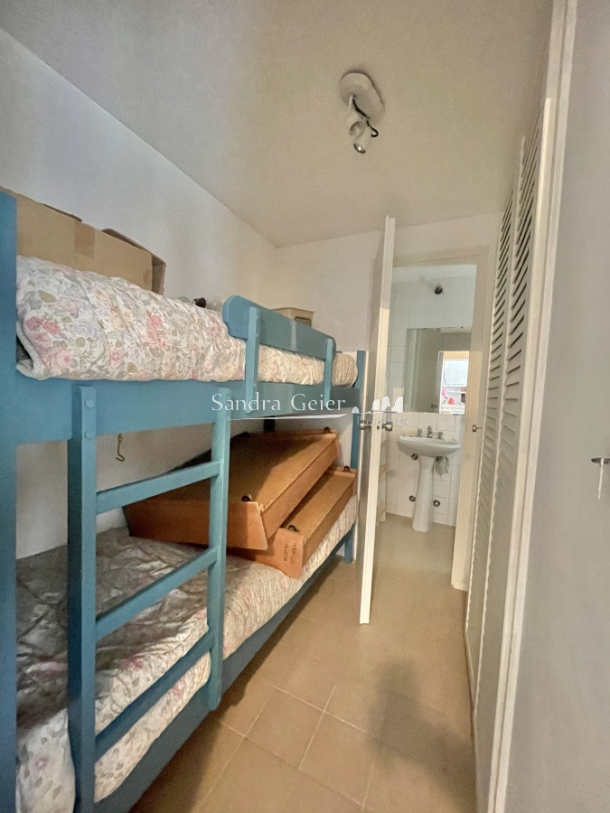 Apartamento ID.2119 - Venta apto en brava 2 dormitorios  