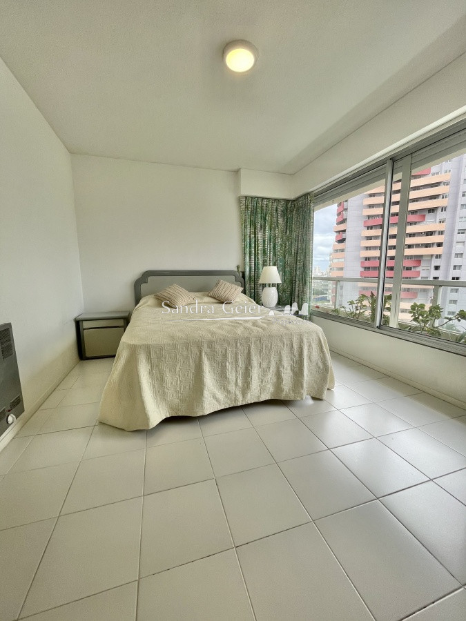 Apartamento ID.2119 - Venta apto en brava 2 dormitorios  
