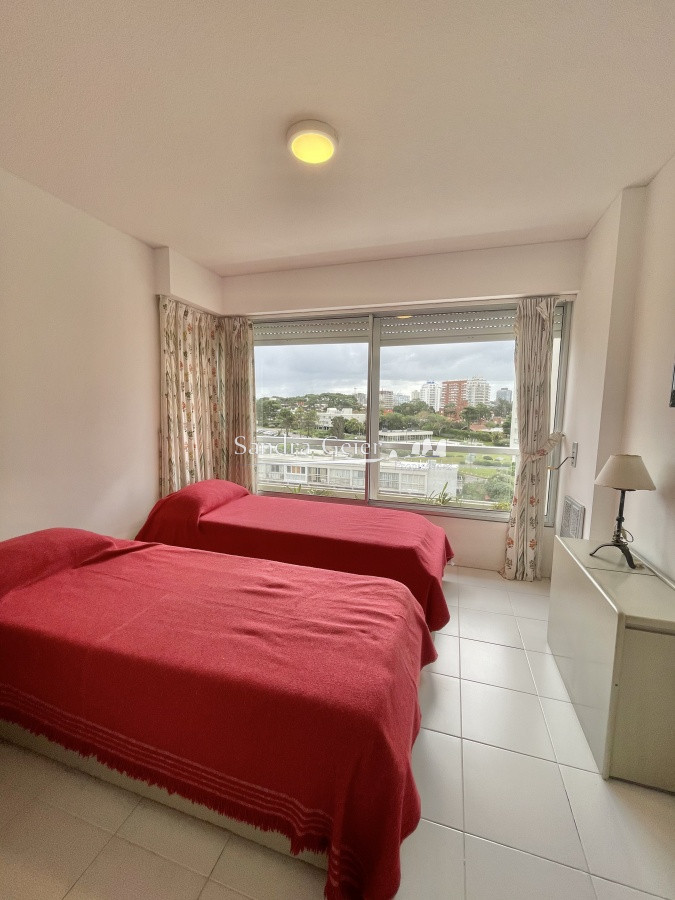 Apartamento ID.2119 - Venta apto en brava 2 dormitorios  