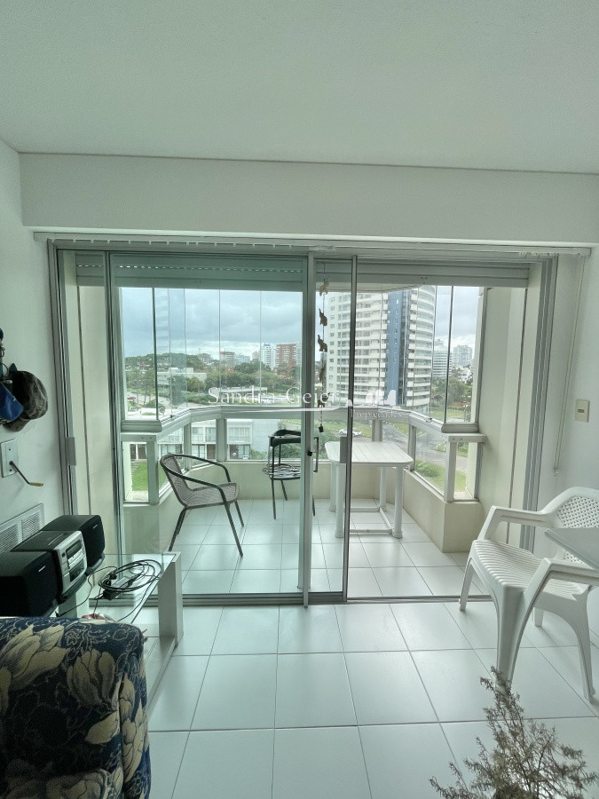 Apartamento ID.2119 - Venta apto en brava 2 dormitorios  