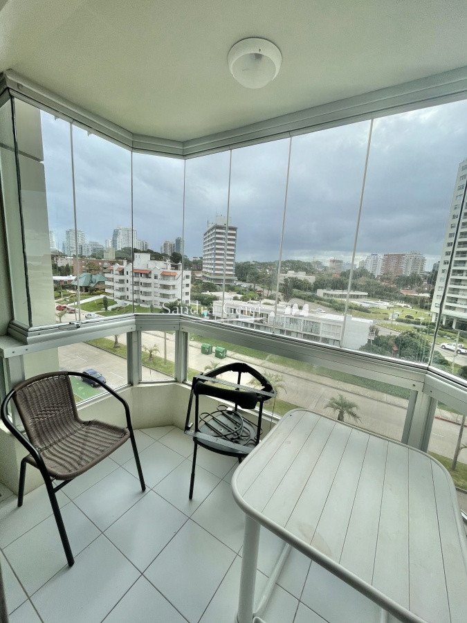 Apartamento ID.2119 - Venta apto en brava 2 dormitorios  