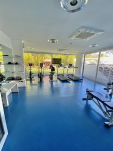 Apartamento ID.2114 - VENTA DE APARTAMENTO DE 2 DORMITORIOS EN EDIFICIO BE PUNTA