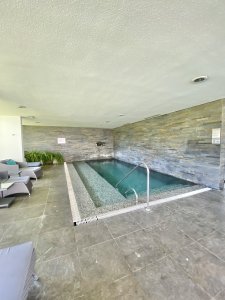 Apartamento ID.2114 - VENTA DE APARTAMENTO DE 2 DORMITORIOS EN EDIFICIO BE PUNTA