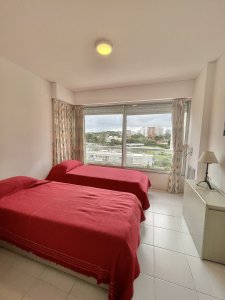 Apartamento ID.2119 - Venta apto en brava 2 dormitorios  