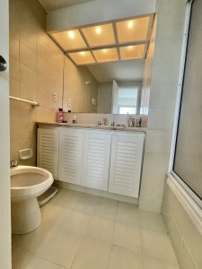 Apartamento ID.2119 - Venta apto en brava 2 dormitorios  