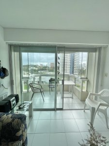 Apartamento ID.2119 - Venta apto en brava 2 dormitorios  