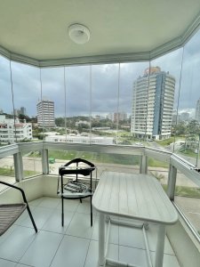 Apartamento ID.2119 - Venta apto en brava 2 dormitorios  