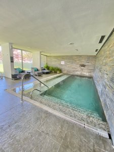 Apartamento ID.2114 - VENTA DE APARTAMENTO DE 2 DORMITORIOS EN EDIFICIO BE PUNTA