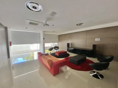 Apartamento ID.2114 - VENTA DE APARTAMENTO DE 2 DORMITORIOS EN EDIFICIO BE PUNTA