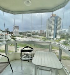 Venta apto en brava 2 dormitorios