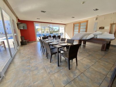 Apartamento ID.2120 - VENTA DE APARTAMENTO DE 2 DORMITORIOS EN OCEAN DRIVE PUNTA DEL ESTE 