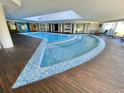 Apartamento ID.2120 - VENTA DE APARTAMENTO DE 2 DORMITORIOS EN OCEAN DRIVE PUNTA DEL ESTE 